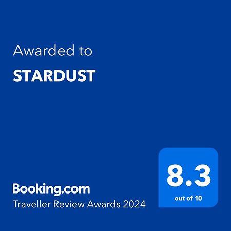 Апартаменты Stardust Саппоро Экстерьер фото