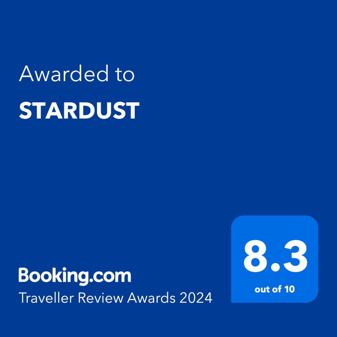 Апартаменты Stardust Саппоро Экстерьер фото